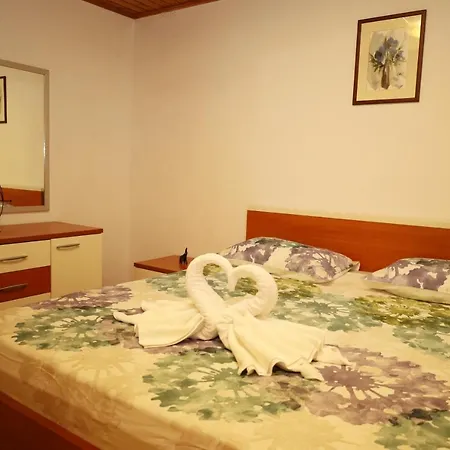Apartamento Lea
