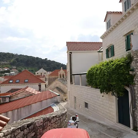 Apartament Lea