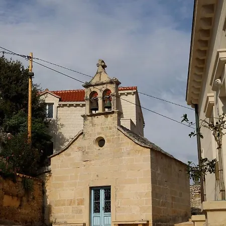Apartament Lea Pucisca