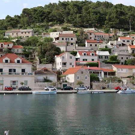 Lea Apartament Pucisca