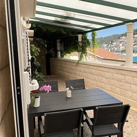 Lea Apartament *